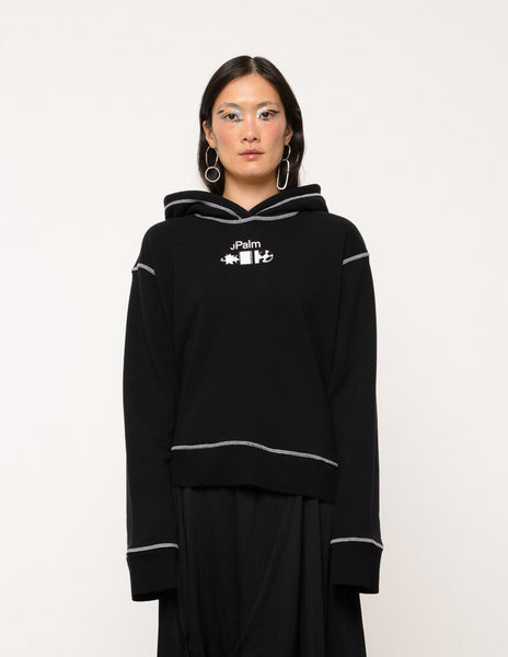 JPalm Saga Hoodie Clothing JPalm   