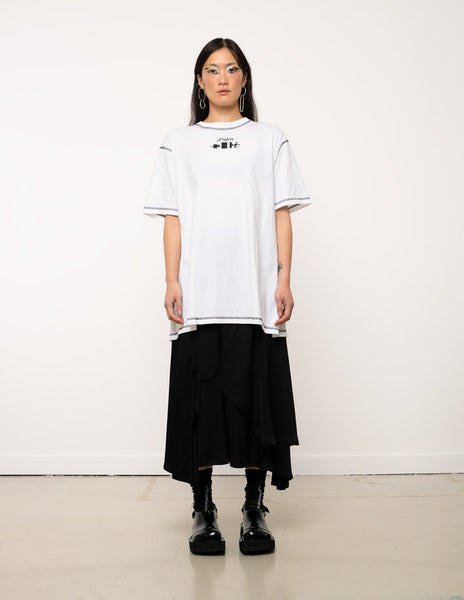 JPalm Saga T Shirt Clothing JPalm   