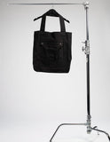 JPalm Tote Bag Accessories JPalm Black  