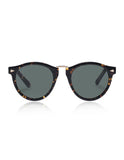 Karen Walker Helter Skelter Sunglasses Accessories Karen Walker   