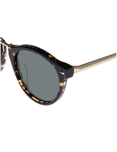 Karen Walker Helter Skelter Sunglasses Accessories Karen Walker   