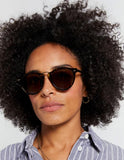 Karen Walker Helter Skelter Sunglasses Accessories Karen Walker   