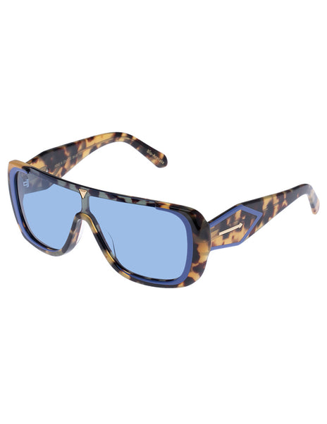 Karen Walker Hexted B Sunglasses Accessories Karen Walker   