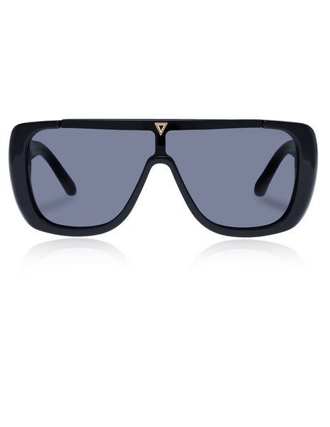 Karen Walker Hexted B Sunglasses Accessories Karen Walker   