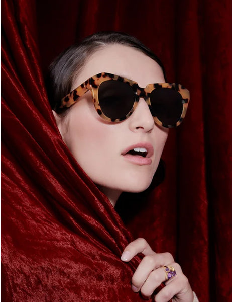 Karen Walker Number One 22 - Crazy Tort