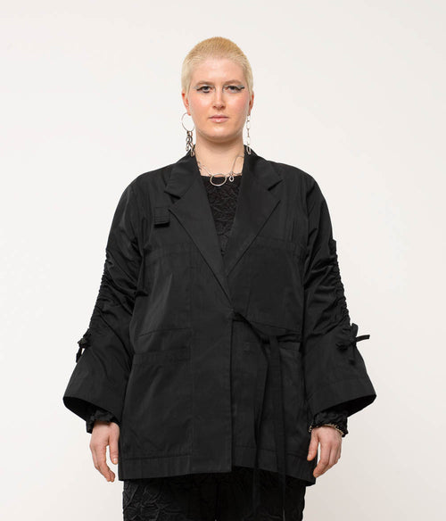 JPalm Ida Jacket Blazer Clothing JPalm   