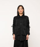 JPalm Olga Shirt Clothing JPalm 1 Black 
