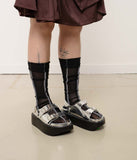 JPalm Saga Stockings Accessories JPalm   