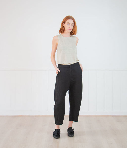 Transit Par-Such Relaxed Pant Clothing Transit   