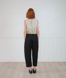 Transit Par-Such Relaxed Pant Clothing Transit   