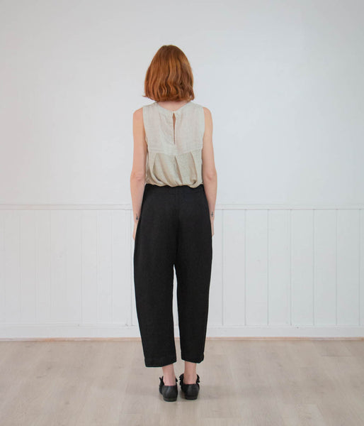 Transit Par-Such Relaxed Pant Clothing Transit   