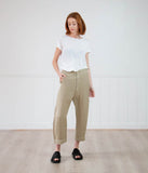 Transit Par-Such Relaxed Pant Clothing Transit   