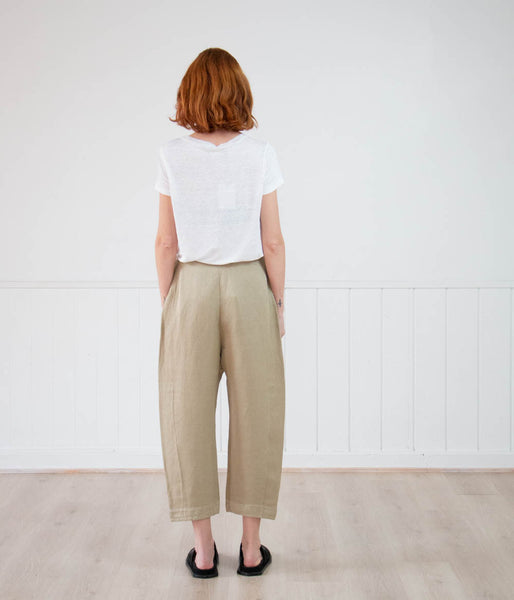 Transit Par-Such Relaxed Pant Clothing Transit   