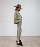 Transit Par-Such Relaxed Shirt Jacket Clothing Transit   