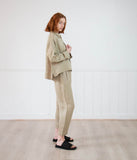 Transit Par-Such Relaxed Shirt Jacket Clothing Transit   