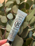 Smiths Menthol and Eucalyptus Lip Balm Tube Toiletries Smiths Rosebud Salve   