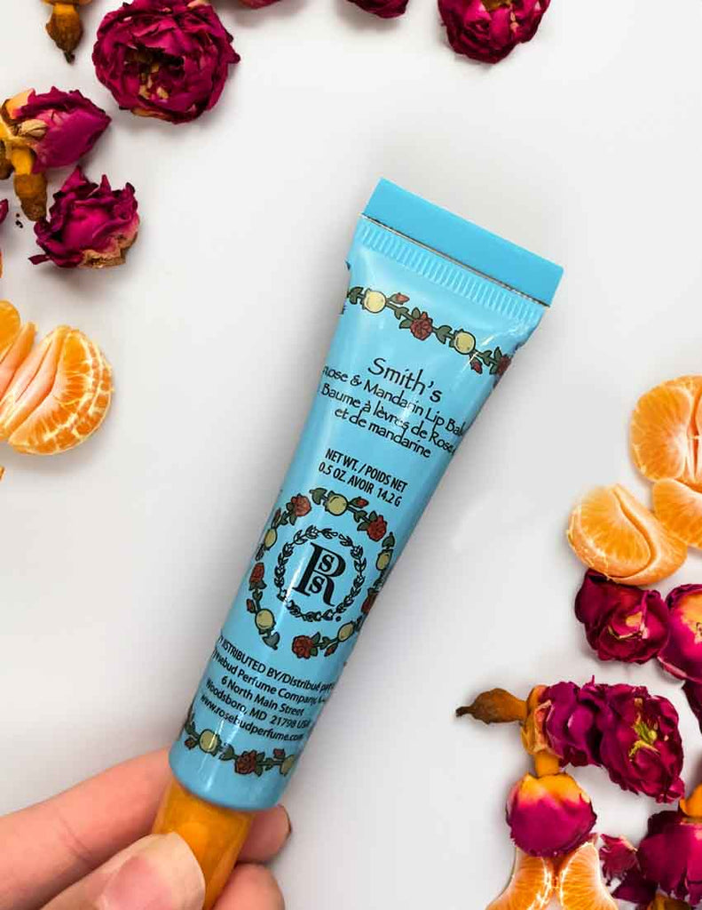Smith's lip balm discount