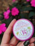 Smiths Rosebud Salve 22g Tin Lip Balms Toiletries Smiths Rosebud Salve Tropical Ambrosia  