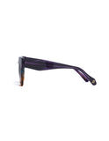 Age Eyewear Savage Purple Optic Accessories Age   