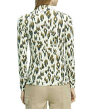 Scotch and Soda Slim Fit Long-sleeved Tee Clothing Scotch & Soda   
