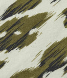 Scotch and Soda Slim Fit Long-sleeved Tee Clothing Scotch & Soda Small Leopard Khaki 