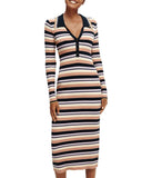 Scotch and Soda Rib Knitted Dress Clothing Scotch & Soda   