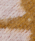 Scotch And Soda Brushed Abstract Pullover Clothing Scotch & Soda   