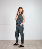 Transit Par-Such Print Signature Pant Clothing Transit   