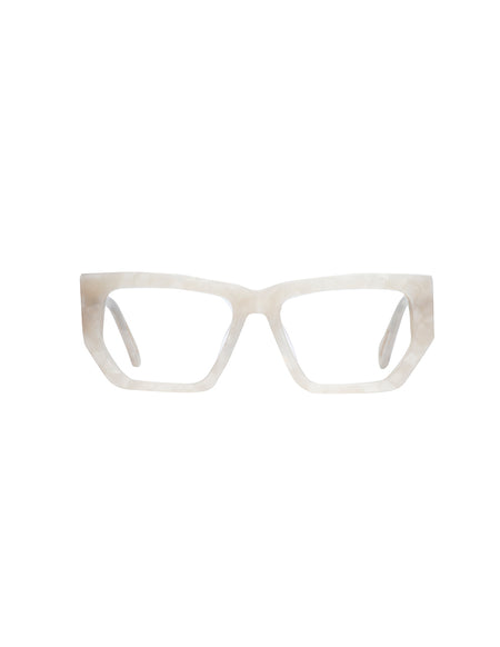 Age Eyewear Useage Large Clear Optic
