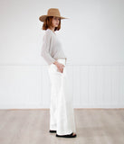 Transit Par-Such Wide Leg Pant Clothing Transit   