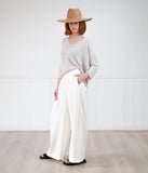 Transit Par-Such Wide Leg Pant Clothing Transit   