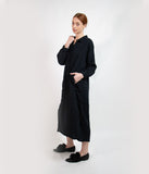 Rabens Saloner Maddie Double Pocket Dress Clothing Rabens Saloner   