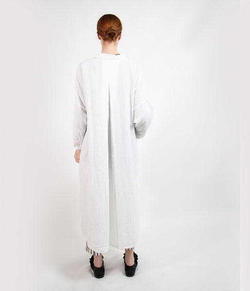 Rabens Saloner Maddie Double Pocket Dress Clothing Rabens Saloner   