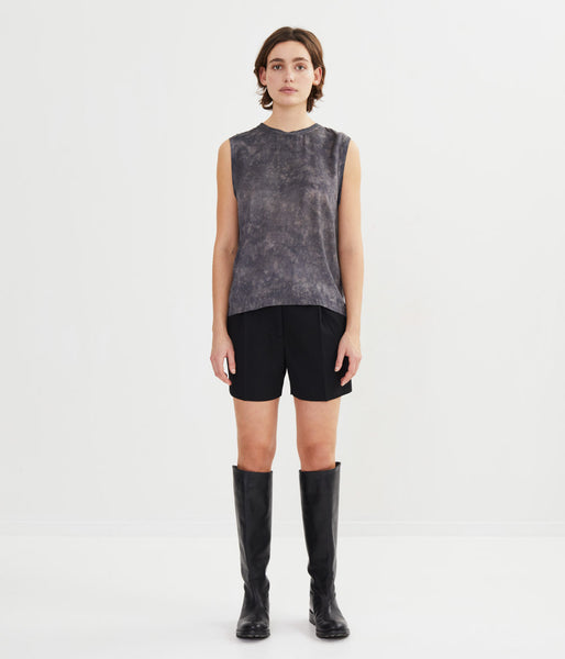 Raben Saloner Clea Shorts Clothing Rabens Saloner   