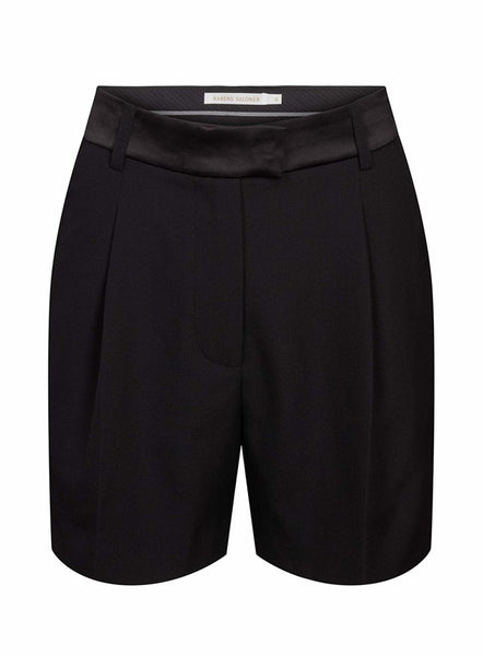 Raben Saloner Clea Shorts Clothing Rabens Saloner   