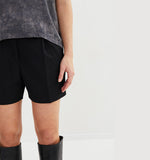 Raben Saloner Clea Shorts Clothing Rabens Saloner   