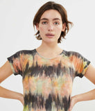 Rabens Saloner Mian Jersey Dress Clothing Rabens Saloner   