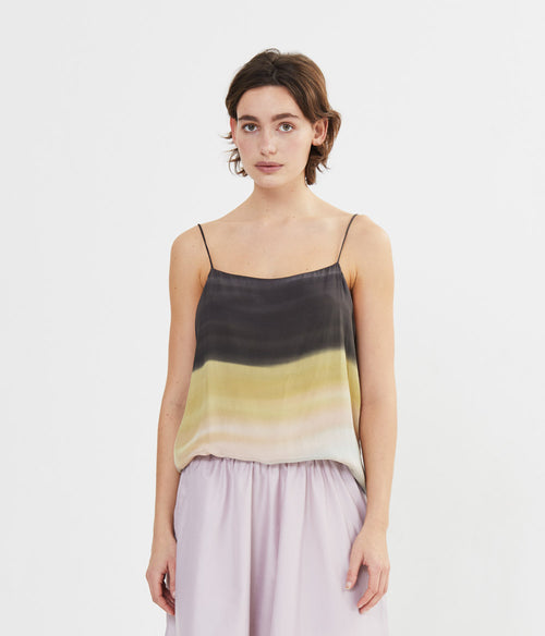 Rabens Saloner Penelope Dawn Camisole Top Clothing Rabens Saloner   