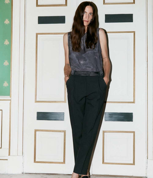 Raben Saloner Helen Pant Clothing Rabens Saloner   