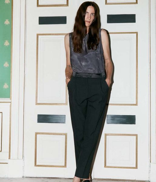 Raben Saloner Helen Pant Clothing Rabens Saloner   