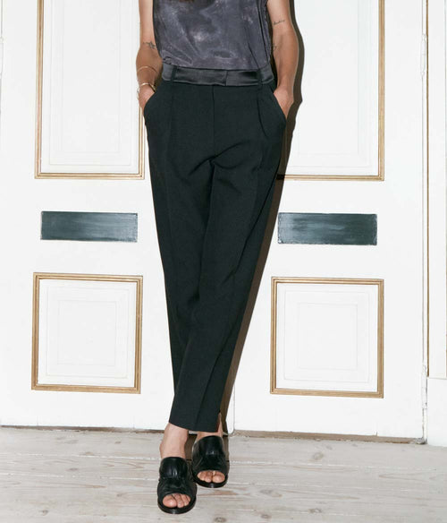 Raben Saloner Helen Pant Clothing Rabens Saloner   