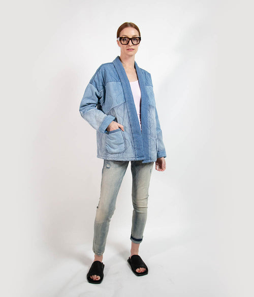 Scotch and Soda In Between Jacket Clothing Scotch & Soda   