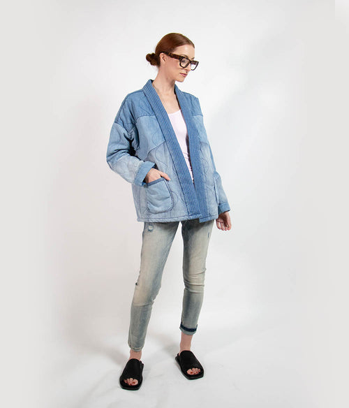 Scotch and Soda In Between Jacket Clothing Scotch & Soda   