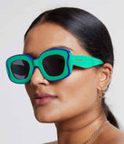 Karen Walker Field Trip Grasshopper Accessories Karen Walker   