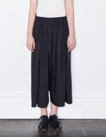 Frances Linen Shorts