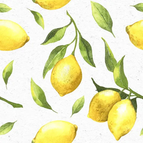 Napkins Homewear Uncle Zito Citrus