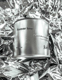 Flure Travel Tin Collection - Large Candles Not specified Forever Lime  