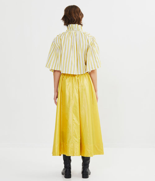 Rabens Saloner Ottavia Skirt Clothing Rabens Saloner   