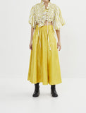 Rabens Saloner Ottavia Skirt Clothing Rabens Saloner   