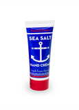 Sea Salt Handcream Toiletries Swedish Dream   